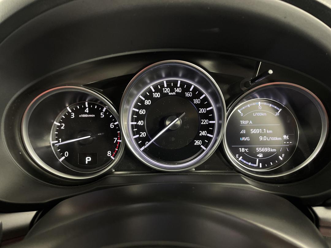 Photo '21' of Mazda CX-5