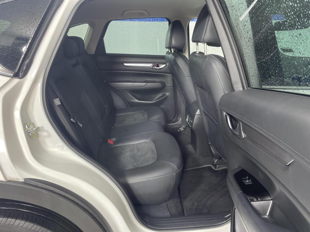 Photo '20' of Mazda CX-5