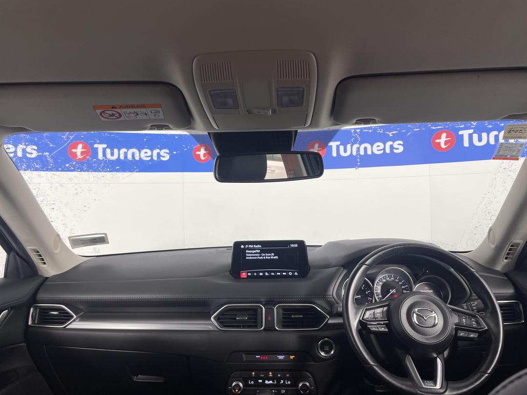 Photo '17' of Mazda CX-5