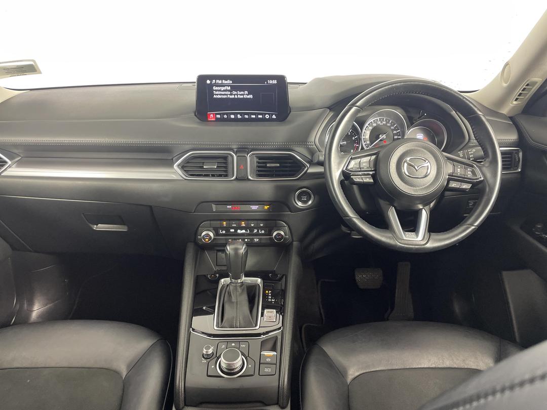 Photo '18' of Mazda CX-5