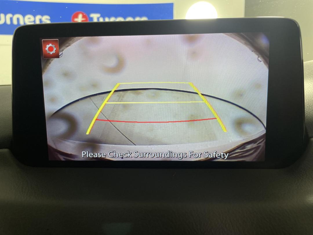 Photo '24' of Mazda CX-5