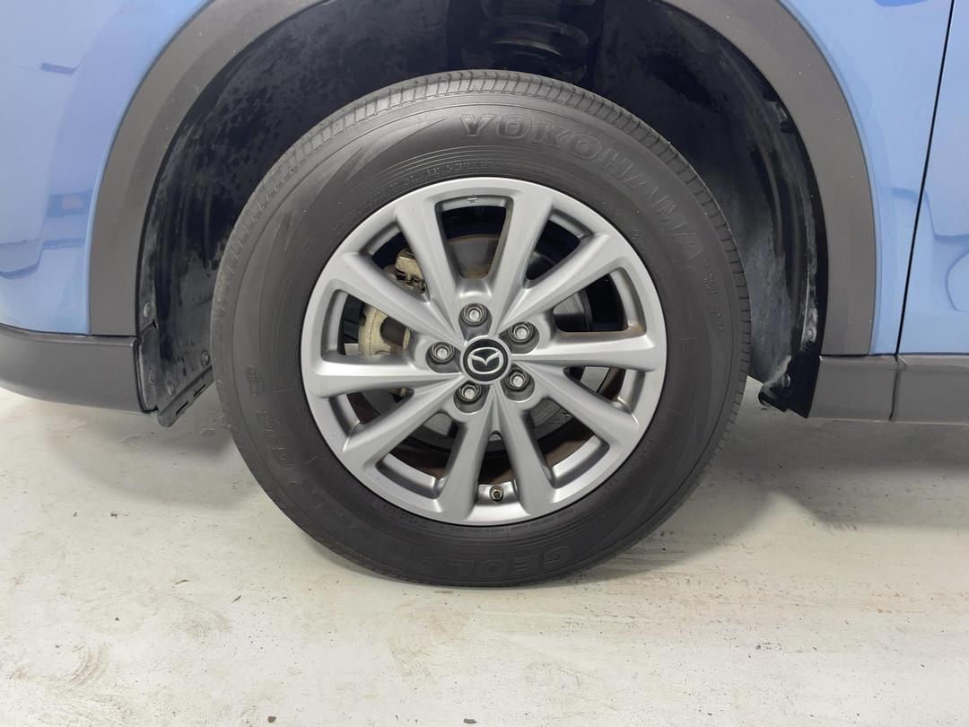Photo '10' of Mazda CX-5