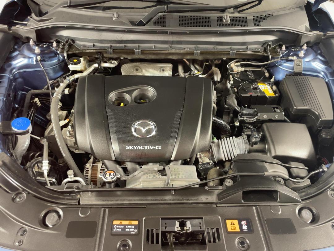Photo '13' of Mazda CX-5