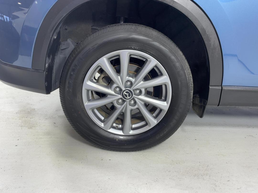 Photo '12' of Mazda CX-5