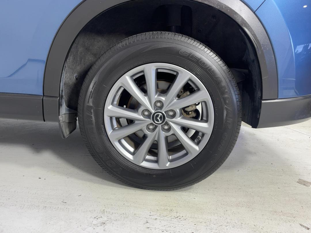 Photo '11' of Mazda CX-5