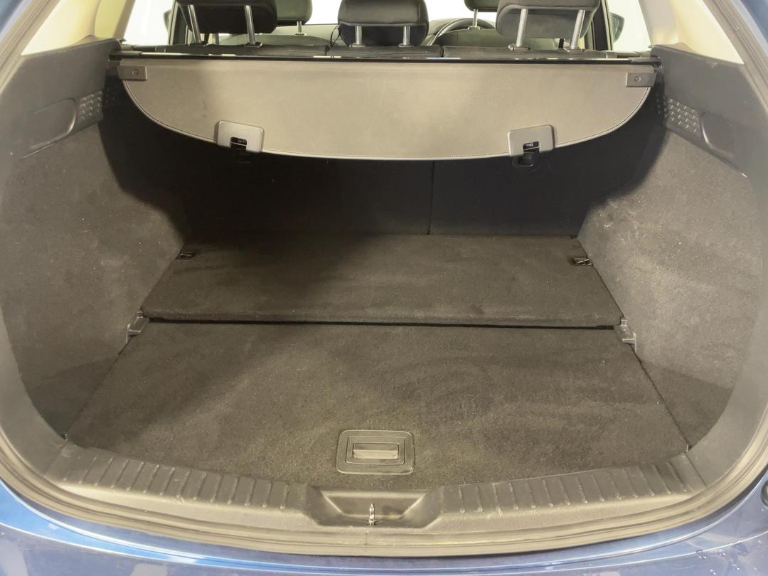 Photo '14' of Mazda CX-5