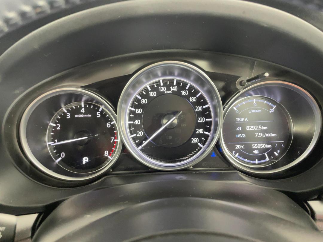 Photo '21' of Mazda CX-5