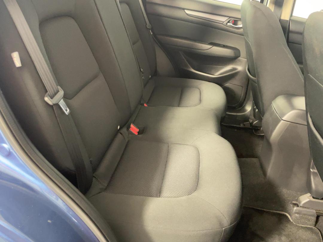 Photo '20' of Mazda CX-5