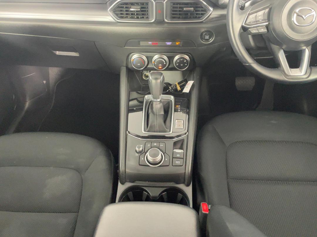 Photo '18' of Mazda CX-5