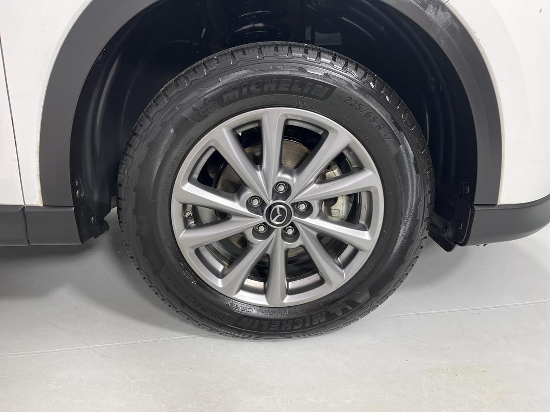 Photo '9' of Mazda CX-5