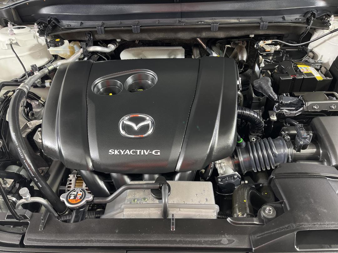 Photo '13' of Mazda CX-5