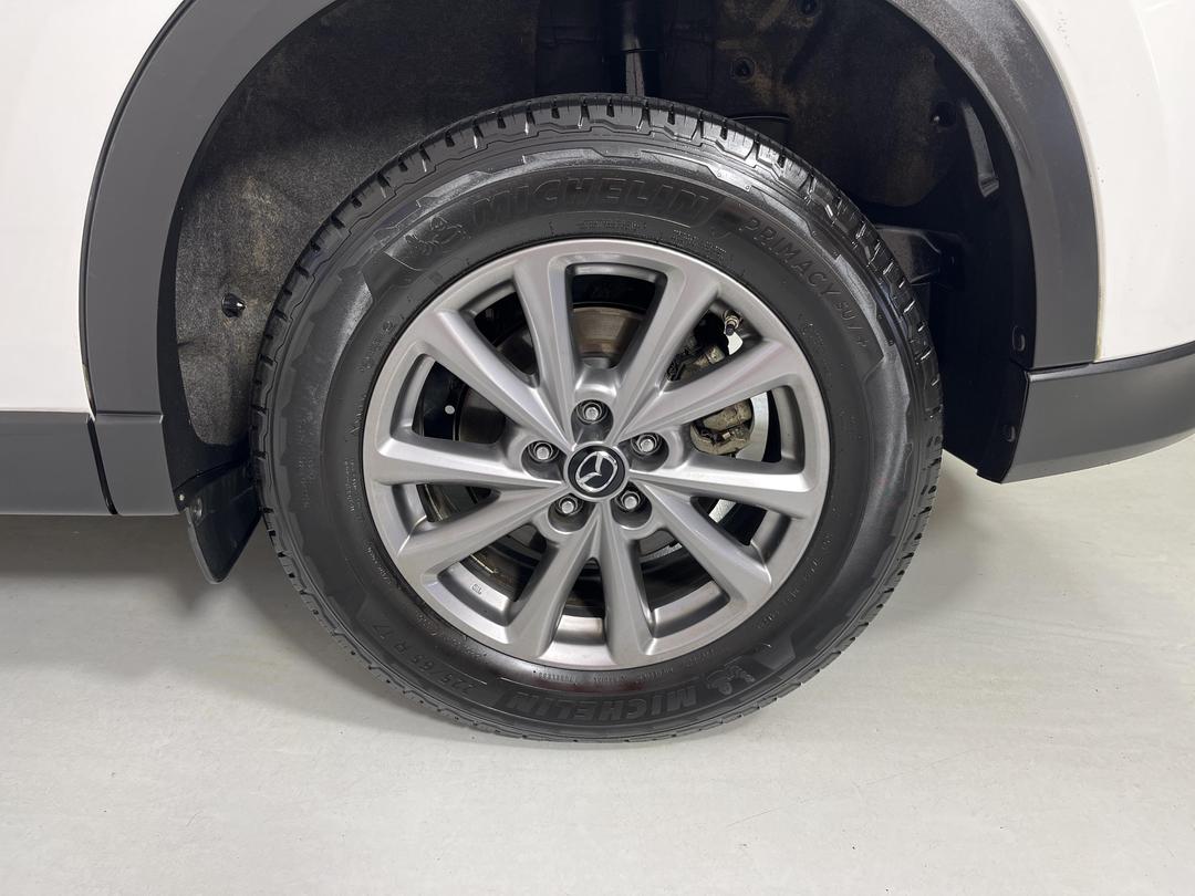 Photo '11' of Mazda CX-5