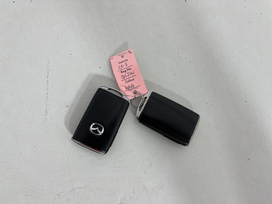 Photo '22' of Mazda CX-5