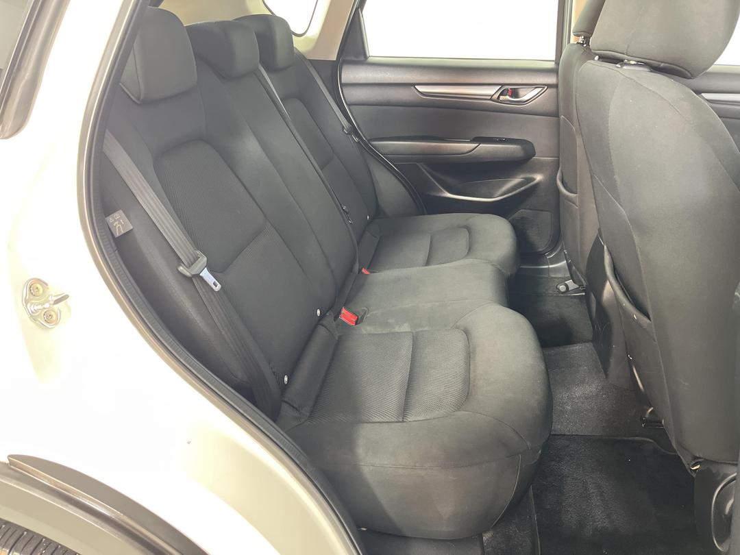 Photo '20' of Mazda CX-5