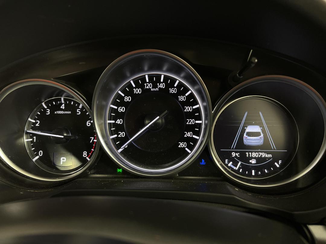 Photo '21' of Mazda CX-5