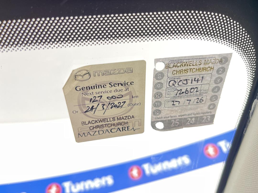 Photo '23' of Mazda CX-5