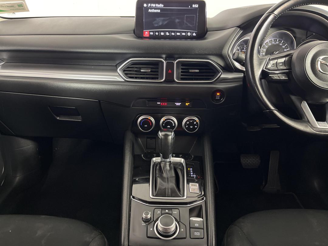 Photo '18' of Mazda CX-5