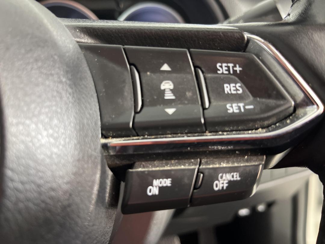 Photo '26' of Mazda CX-5