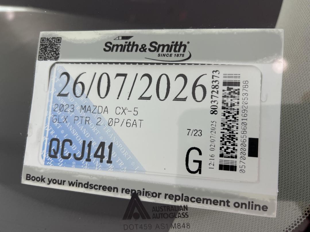 Photo '24' of Mazda CX-5