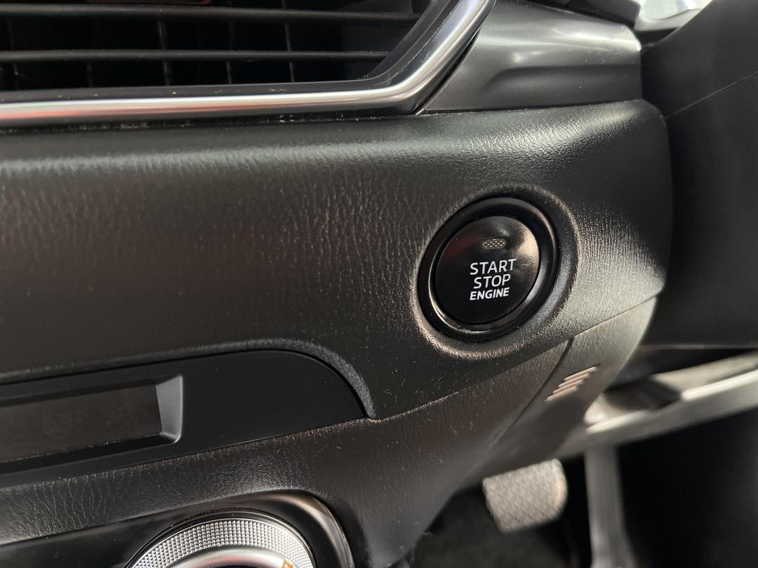 Photo '27' of Mazda CX-5