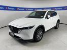 Thumbnail '4' of Mazda CX-5