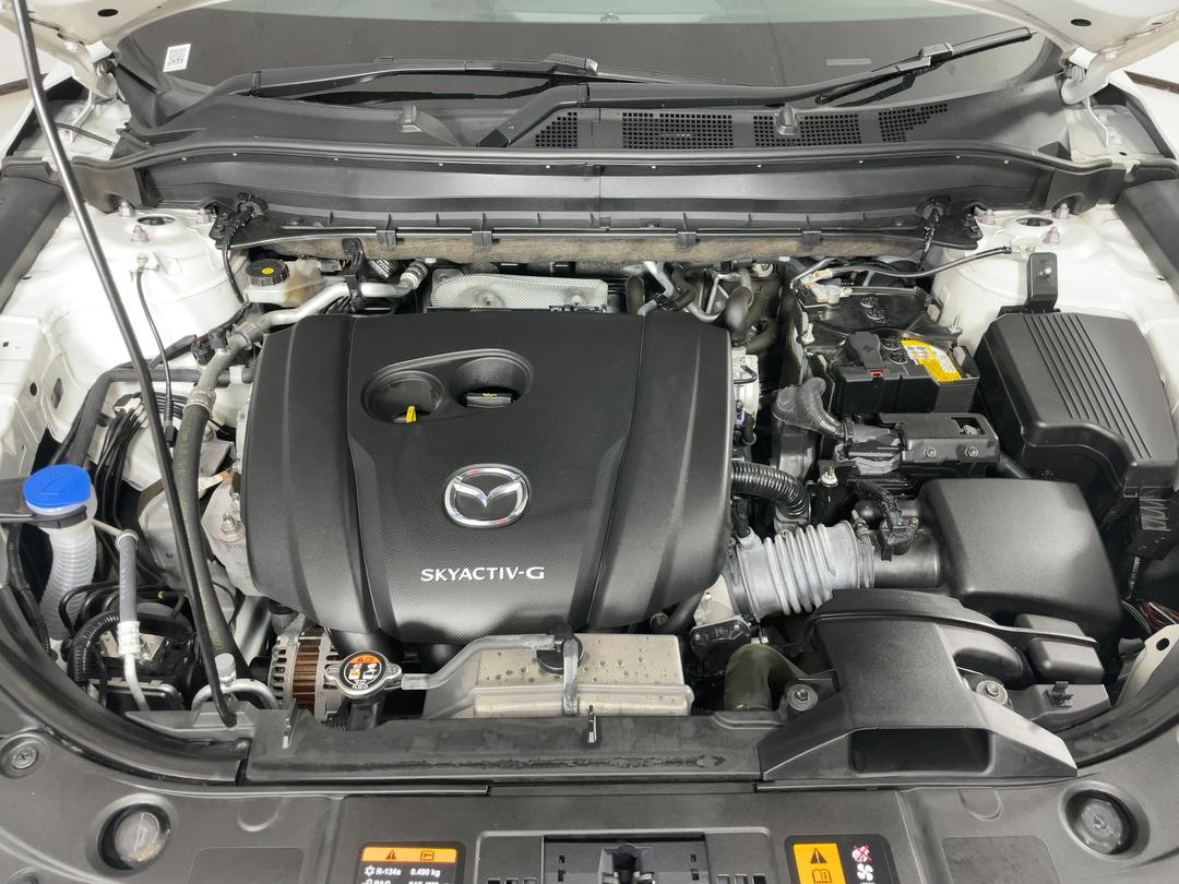 Photo '13' of Mazda CX-5