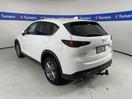 Thumbnail '5' of Mazda CX-5