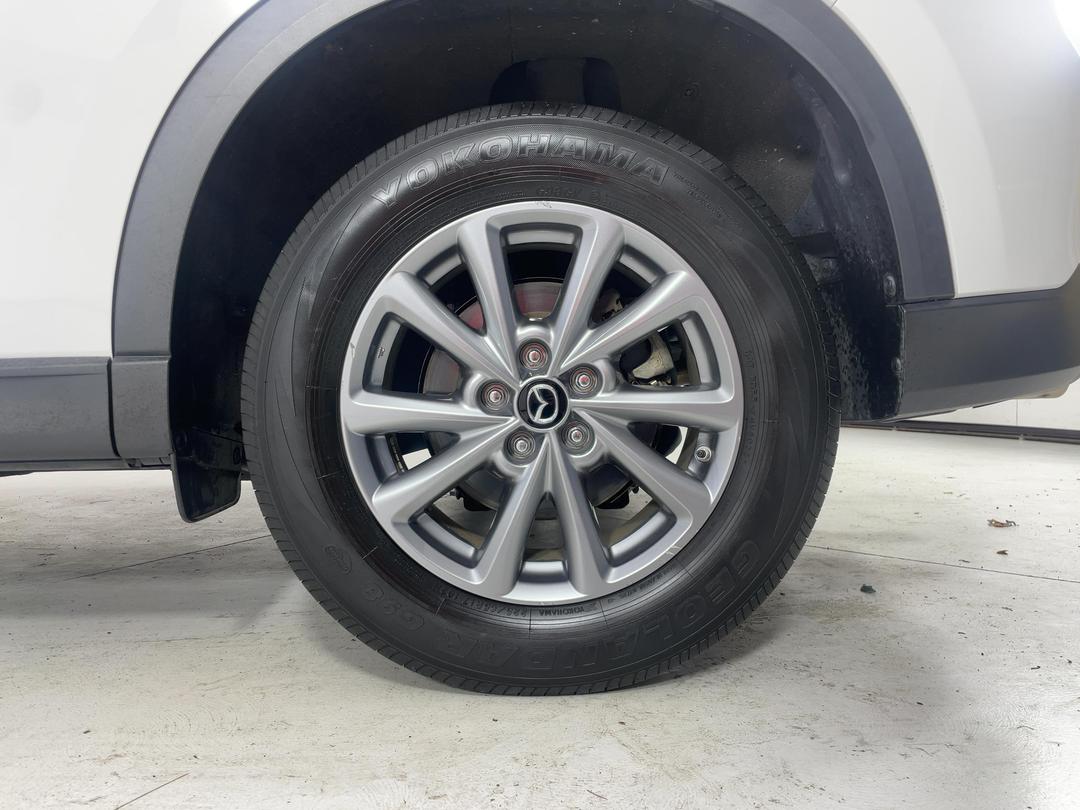 Photo '11' of Mazda CX-5