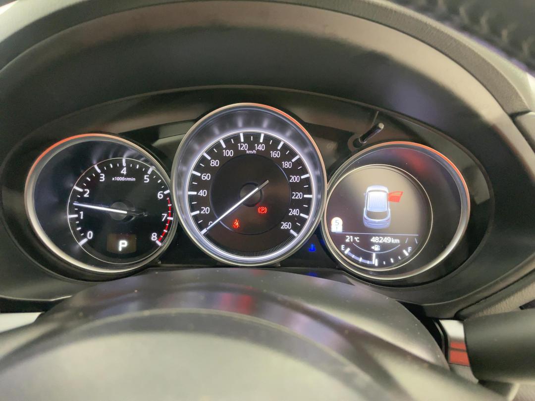 Photo '21' of Mazda CX-5