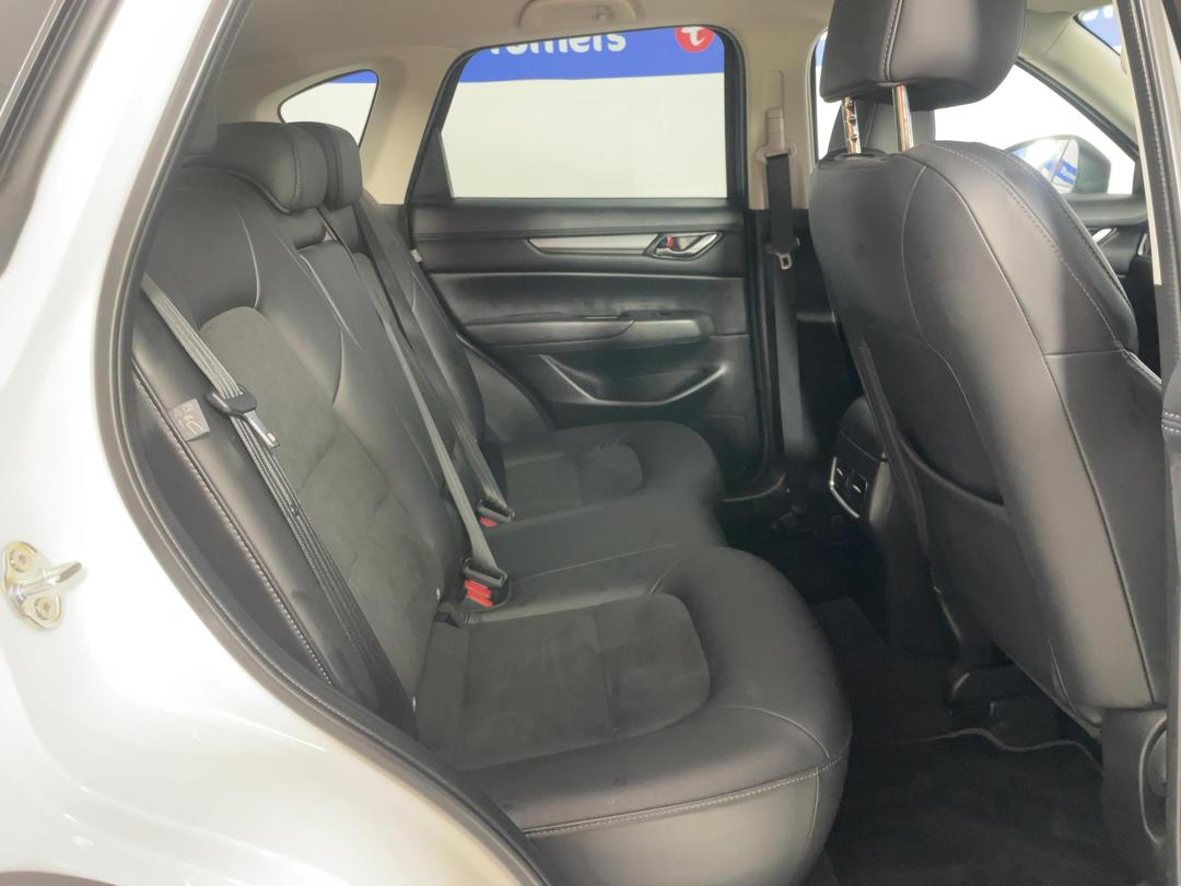 Photo '20' of Mazda CX-5