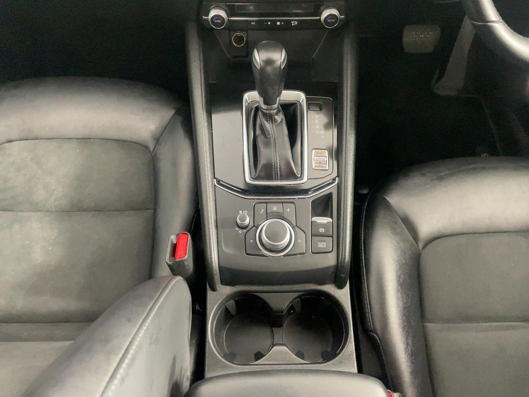 Photo '18' of Mazda CX-5