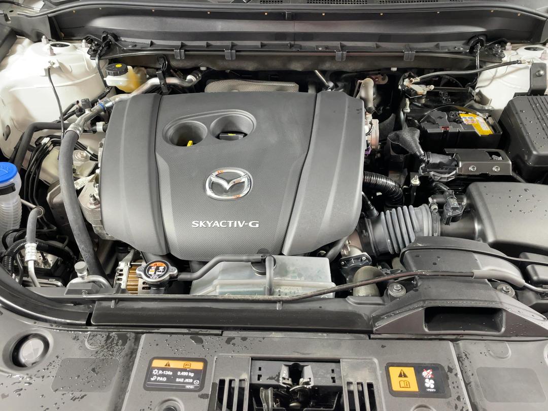 Photo '13' of Mazda CX-5