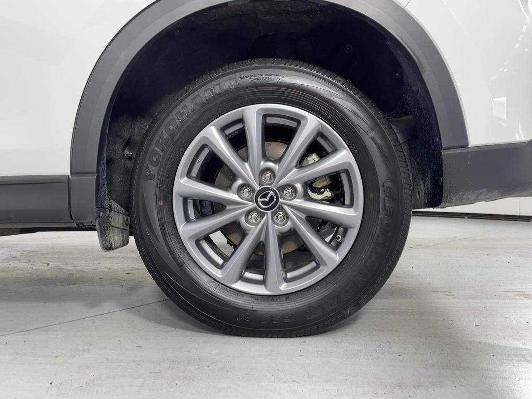 Photo '11' of Mazda CX-5