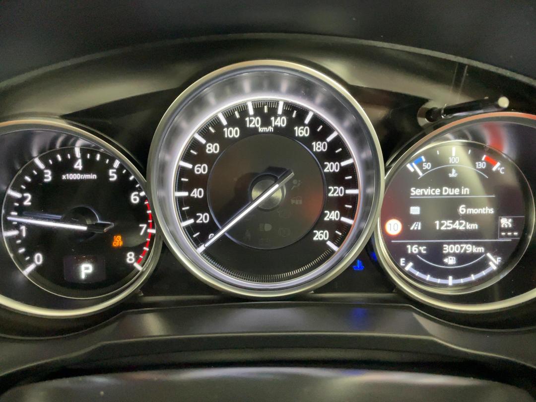 Photo '21' of Mazda CX-5