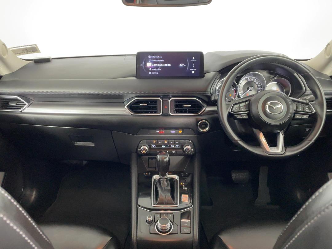 Photo '17' of Mazda CX-5