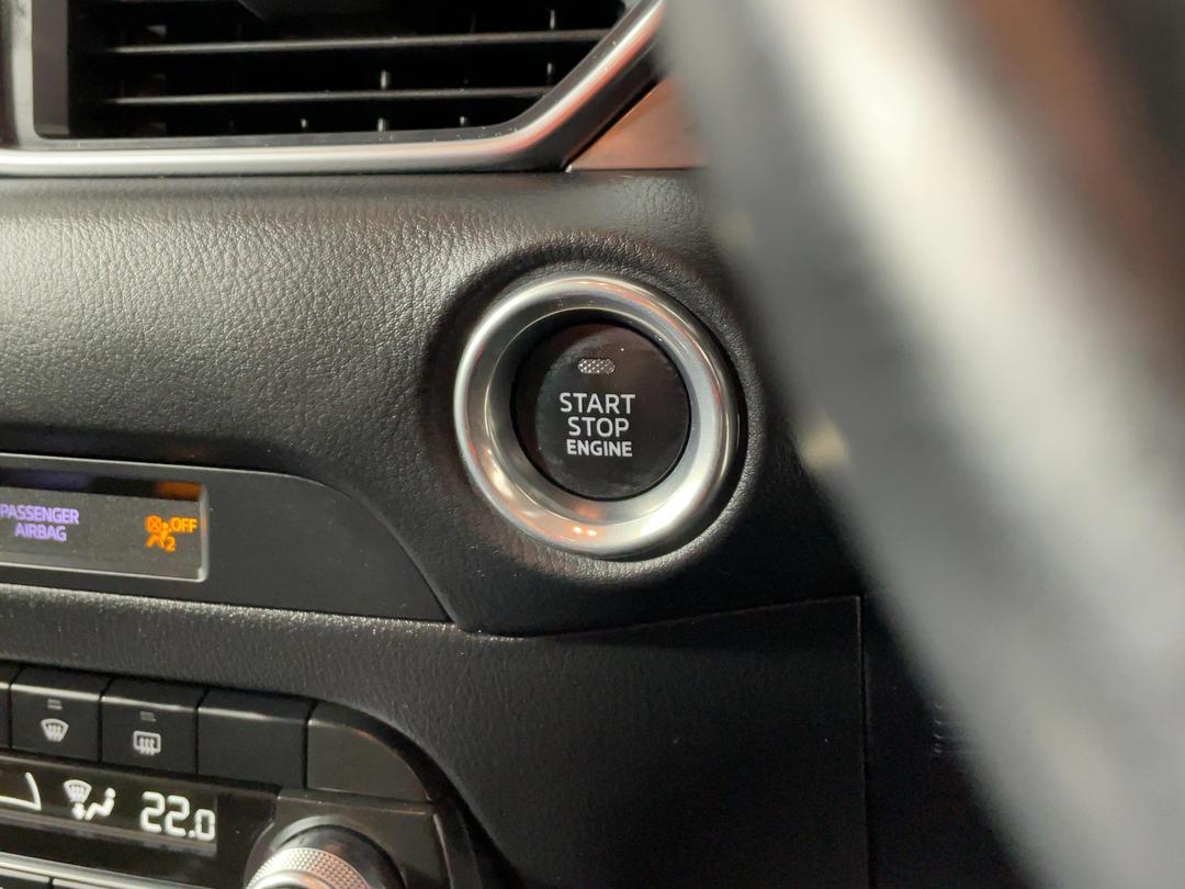 Photo '26' of Mazda CX-5