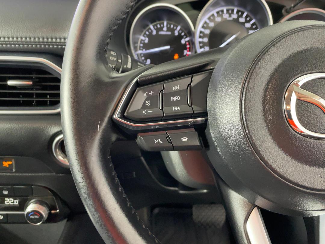 Photo '31' of Mazda CX-5