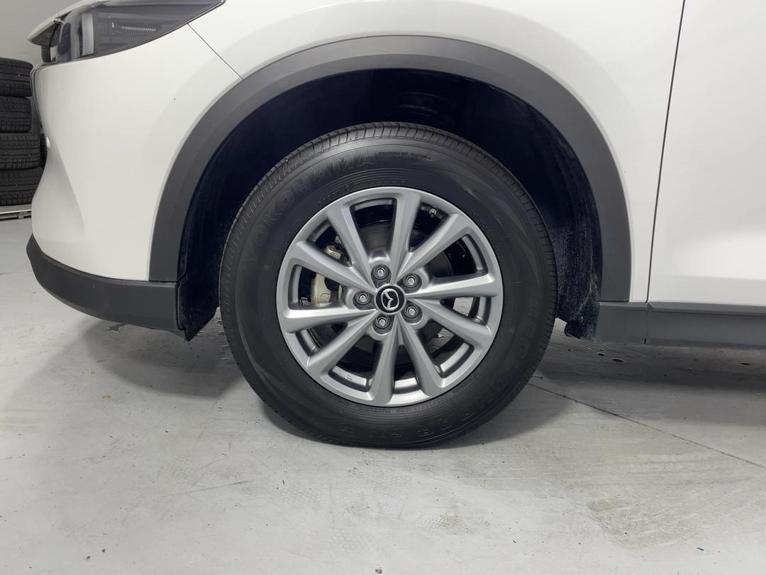 Photo '10' of Mazda CX-5