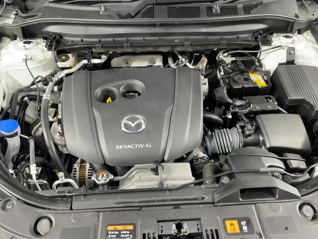Photo '13' of Mazda CX-5