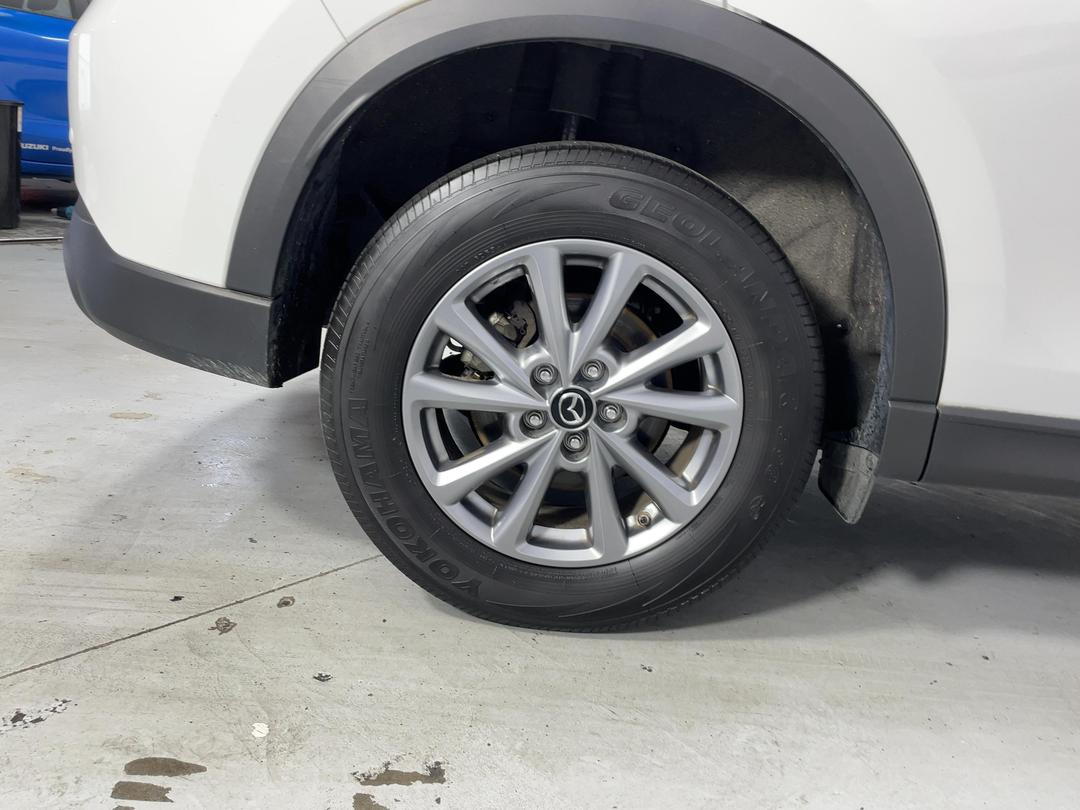 Photo '12' of Mazda CX-5