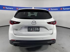 Photo '6' of Mazda CX-5