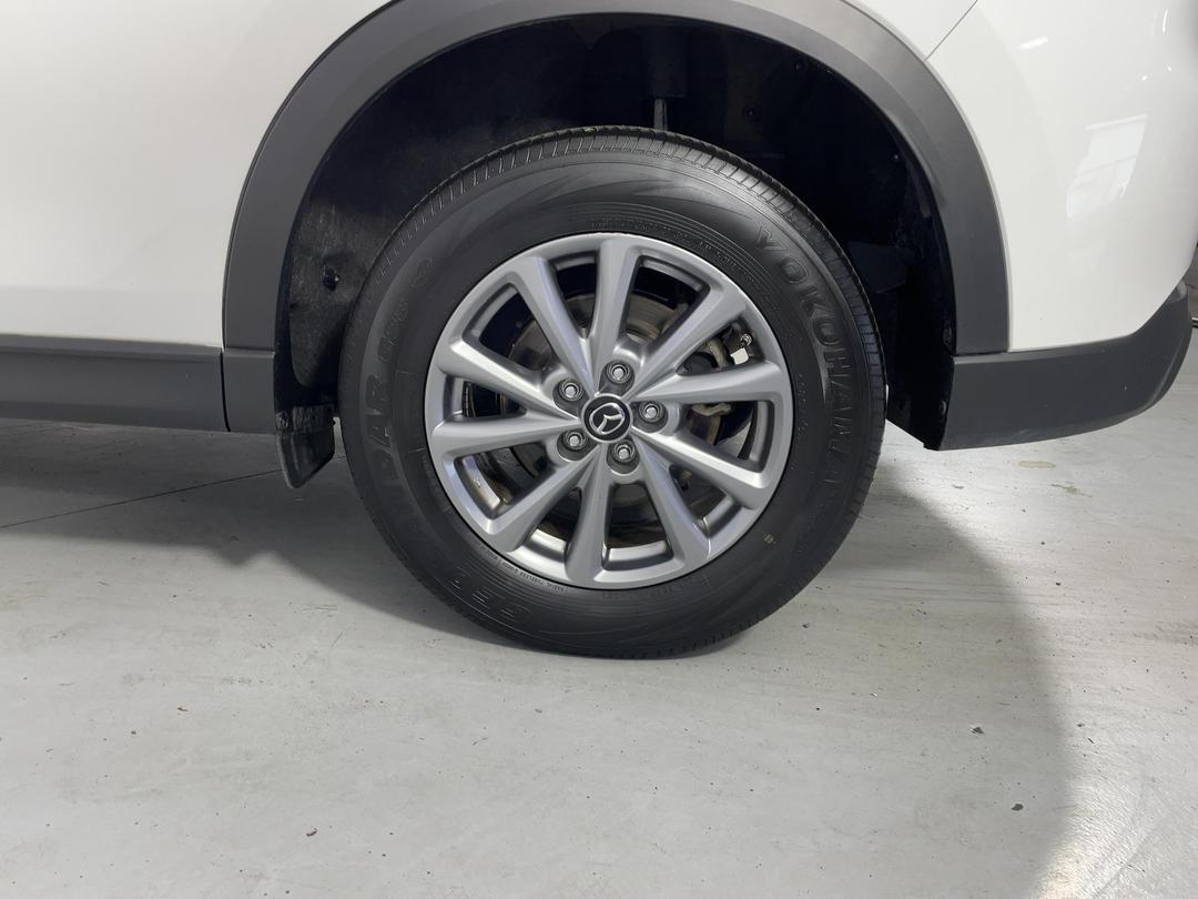 Photo '11' of Mazda CX-5
