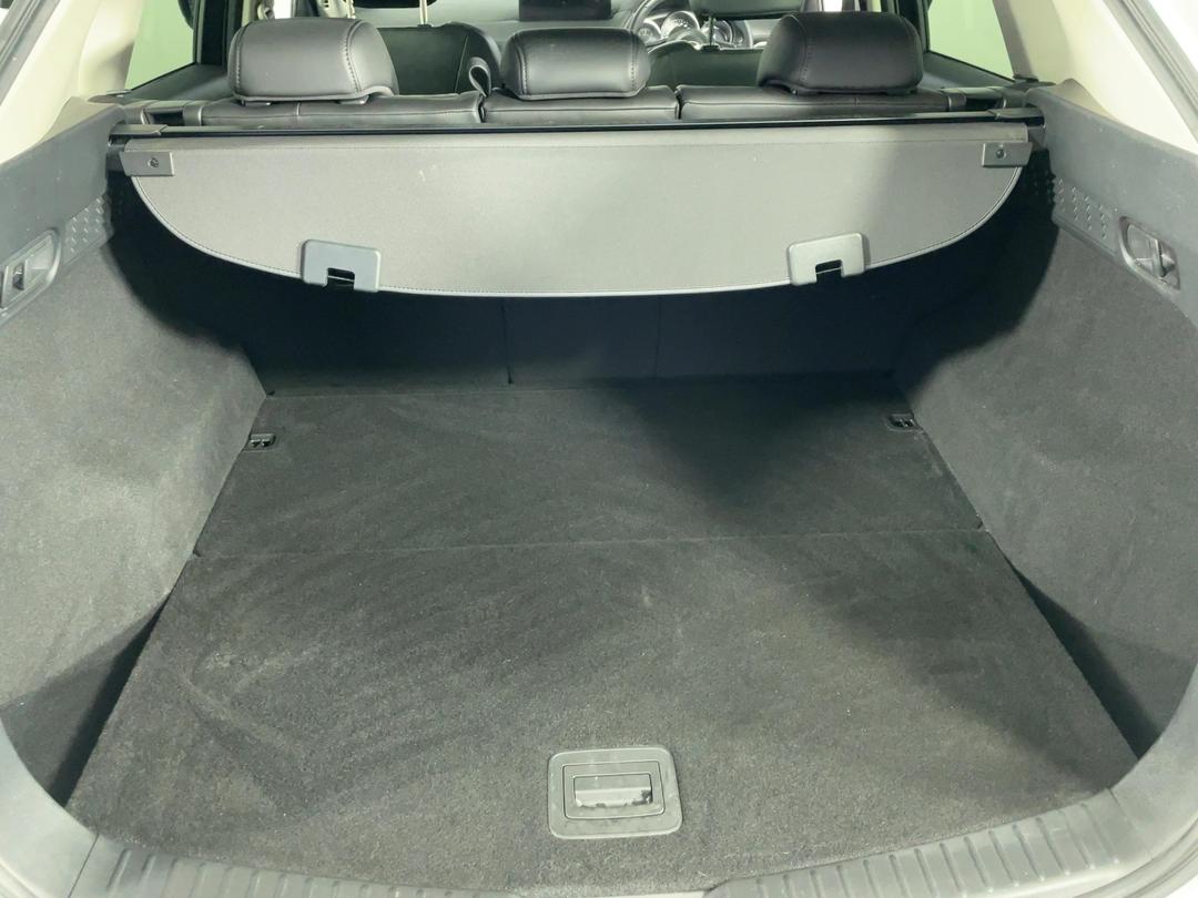 Photo '14' of Mazda CX-5
