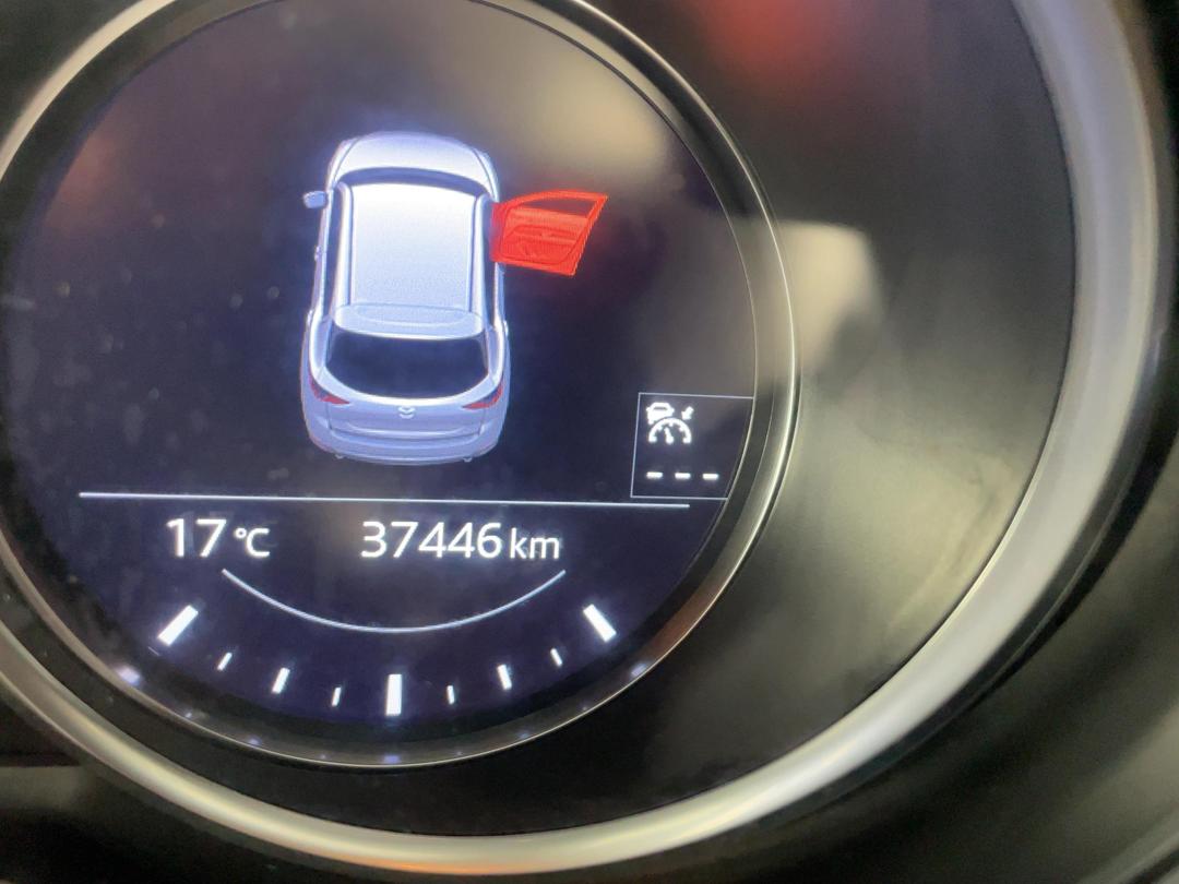 Photo '21' of Mazda CX-5