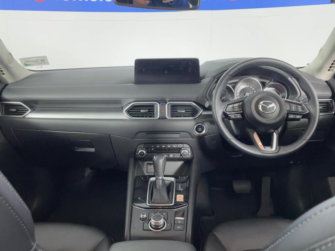Photo '17' of Mazda CX-5