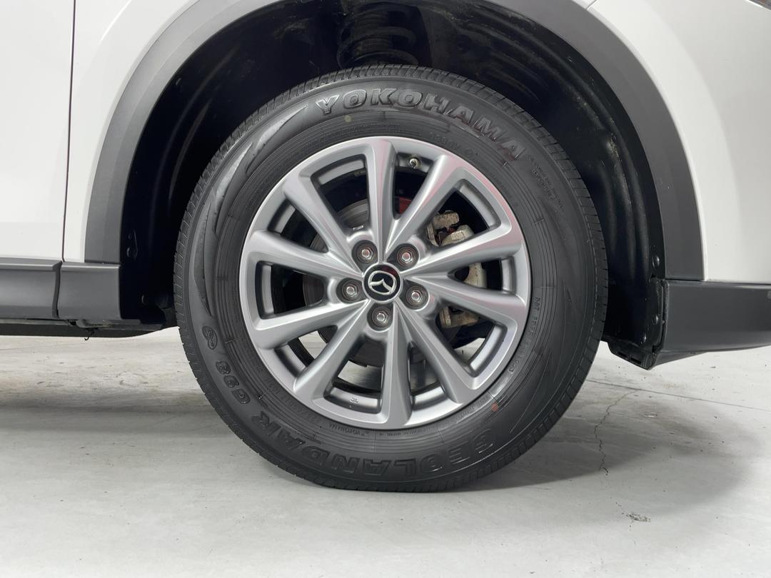 Photo '9' of Mazda CX-5