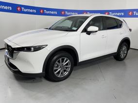 Photo '4' of Mazda CX-5