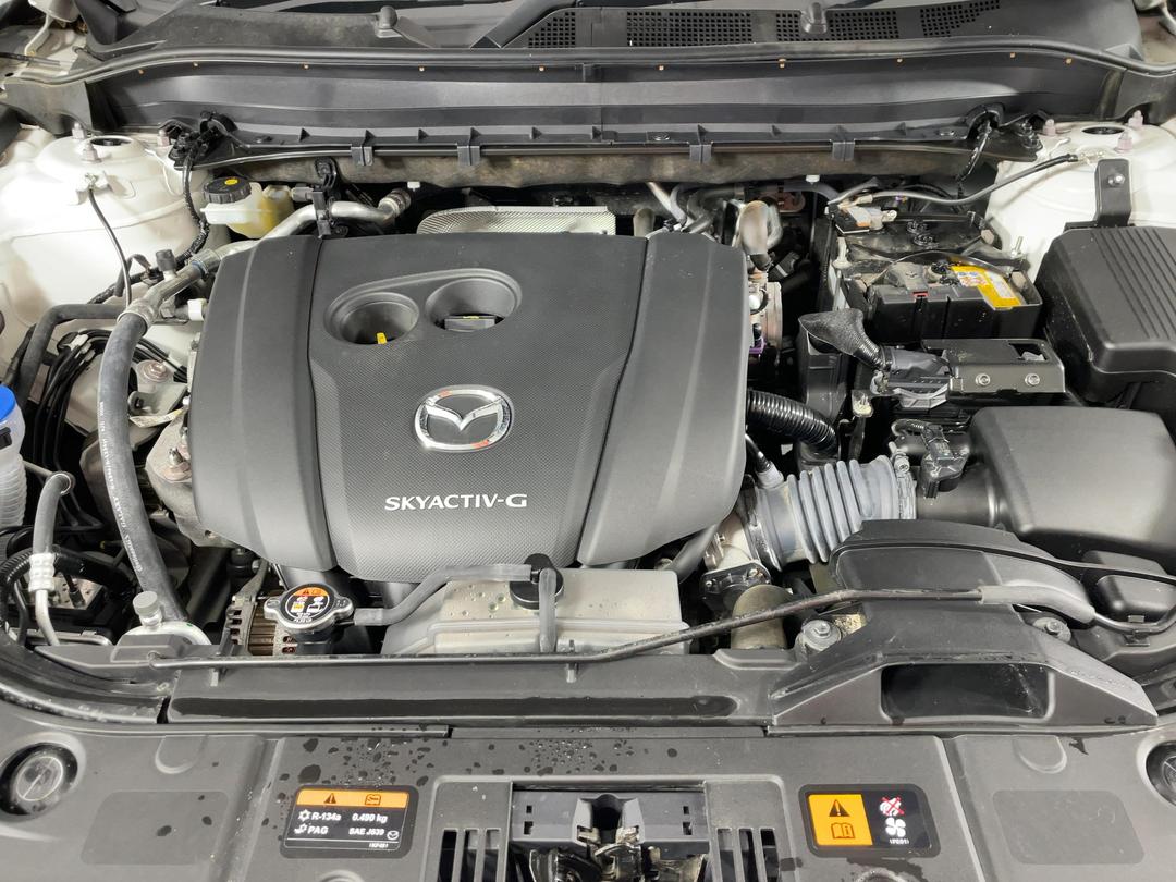 Photo '13' of Mazda CX-5