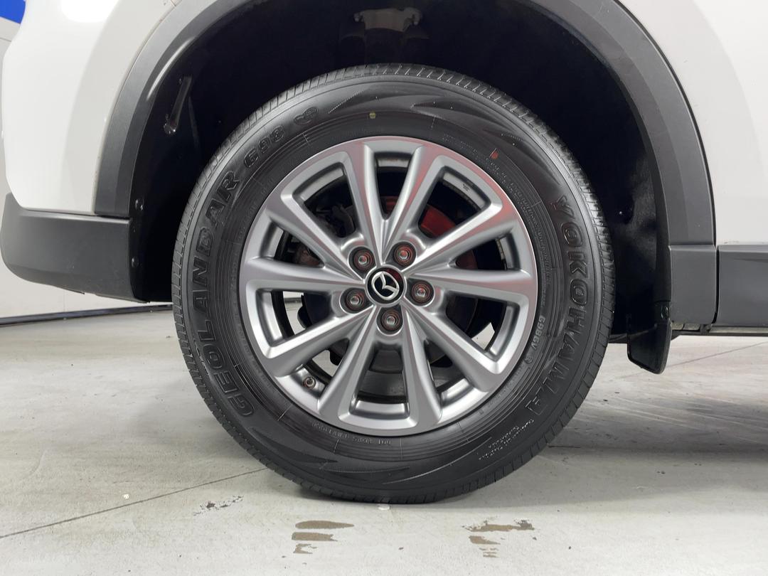 Photo '12' of Mazda CX-5