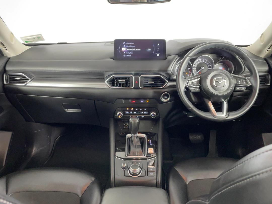 Photo '17' of Mazda CX-5